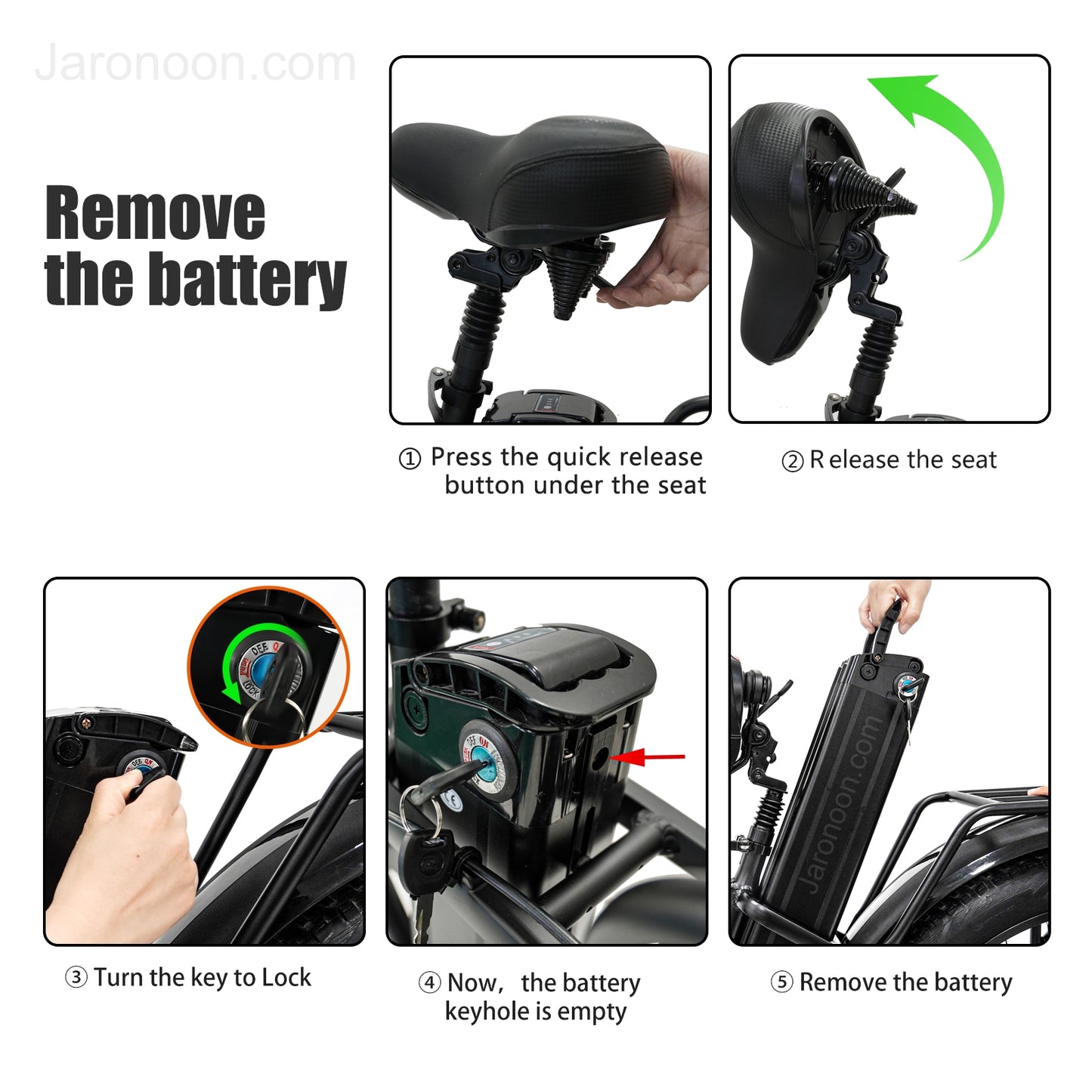 CMACEWHEEL Y20-NEW 750W 20 pulgadas E-bike plegable Fat Tire Mountain Bike Snow 48V 17A Bicicleta eléctrica Freno de disco dual