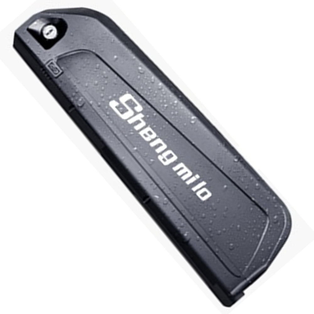 Batería de 48V 17Ah para bicicleta eléctrica Shengmilo MX02S/M90