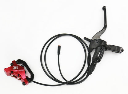 Hydraulic Brake Kit for Promote CMACEWHEEL Electric Bike